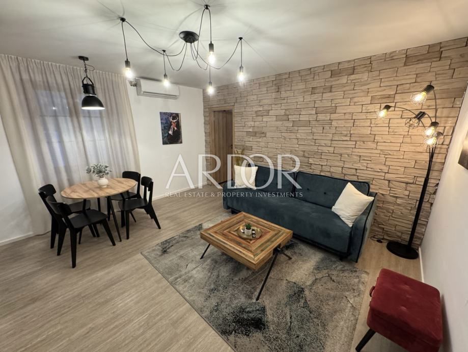 Appartamento Centar, Rijeka, 82m2
