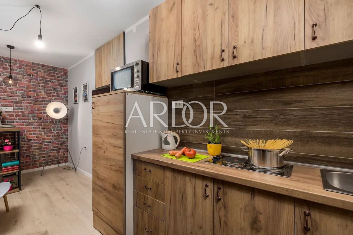 Appartamento Centar, Rijeka, 82m2