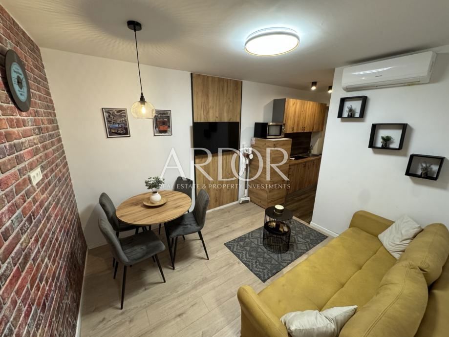 Appartamento Centar, Rijeka, 82m2