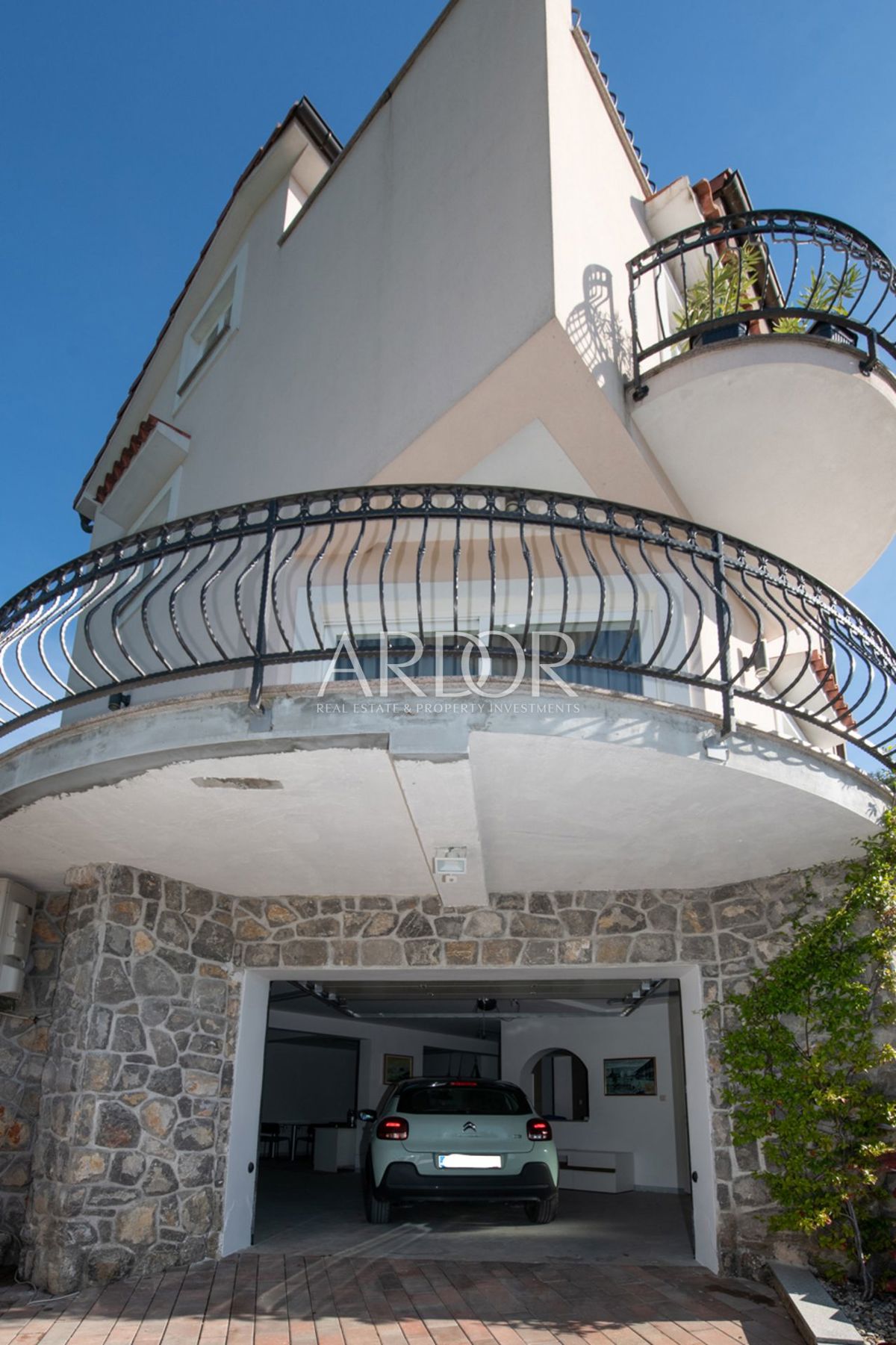 Casa Matulji, 403m2