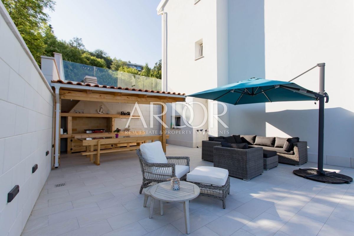 Casa Bregi, Matulji, 300m2