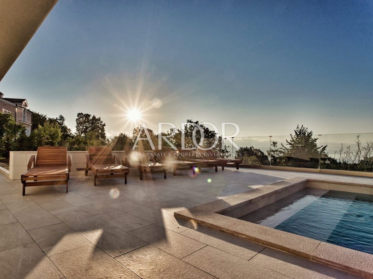 Casa Bregi, Matulji, 300m2
