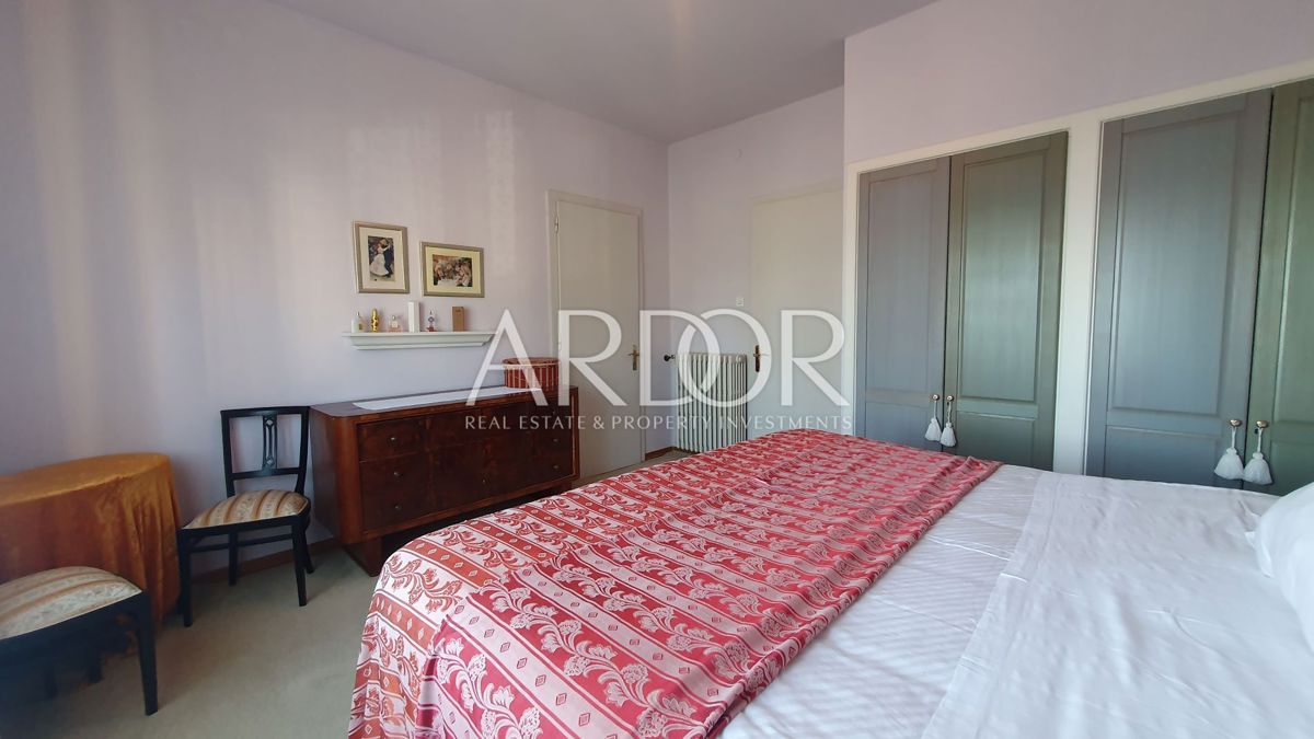 Appartamento Opatija - Centar, Opatija, 121m2
