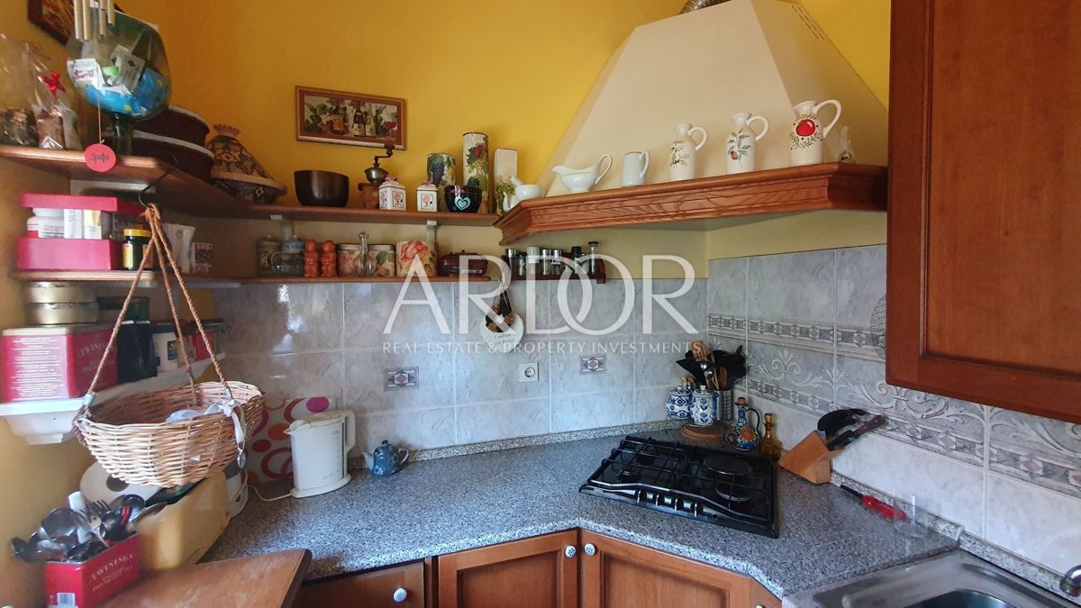 Appartamento Opatija - Centar, Opatija, 121m2
