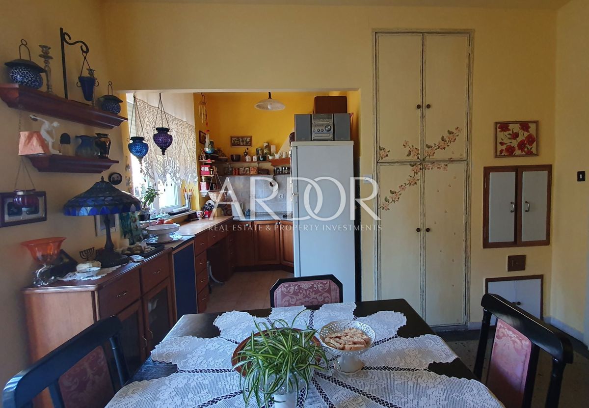 Appartamento Opatija - Centar, Opatija, 121m2