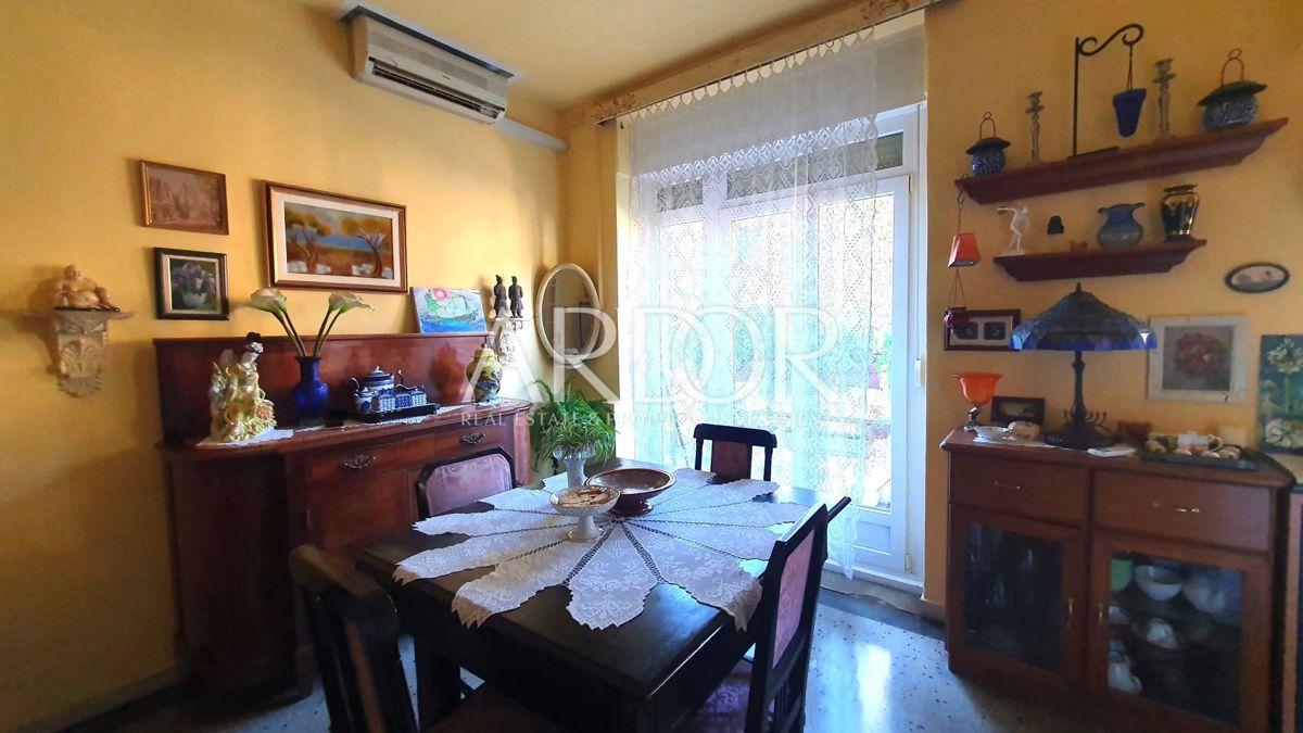 Appartamento Opatija - Centar, Opatija, 121m2