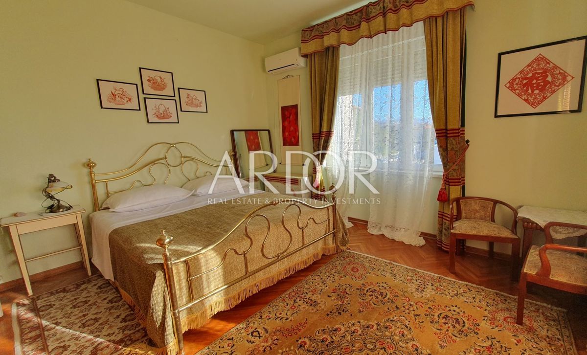 Appartamento Opatija - Centar, Opatija, 121m2