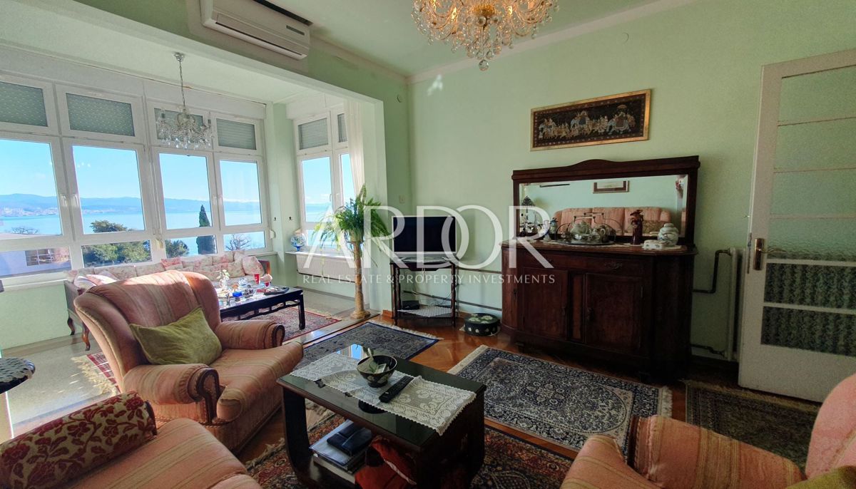 Appartamento Opatija - Centar, Opatija, 121m2