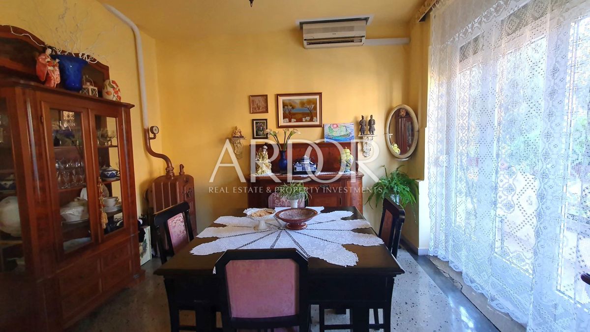 Appartamento Opatija - Centar, Opatija, 121m2