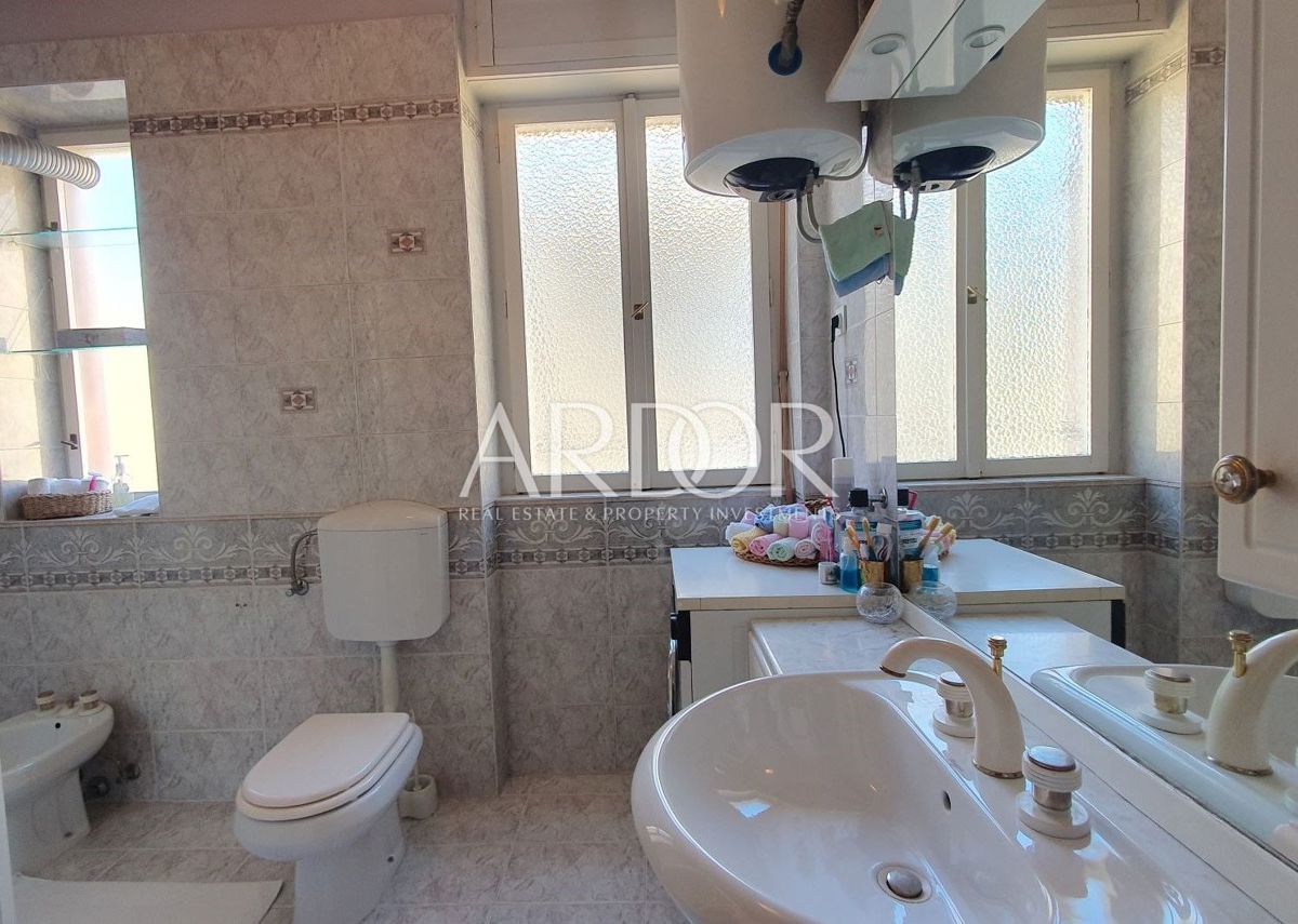 Appartamento Opatija - Centar, Opatija, 121m2