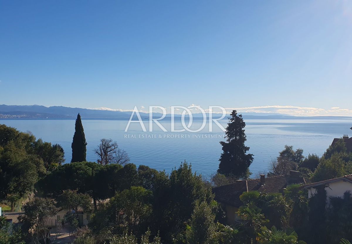 Appartamento Opatija - Centar, Opatija, 121m2
