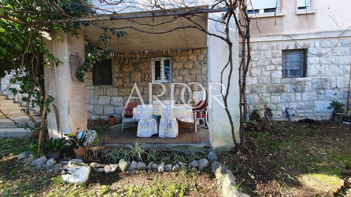 Appartamento Opatija - Centar, Opatija, 121m2