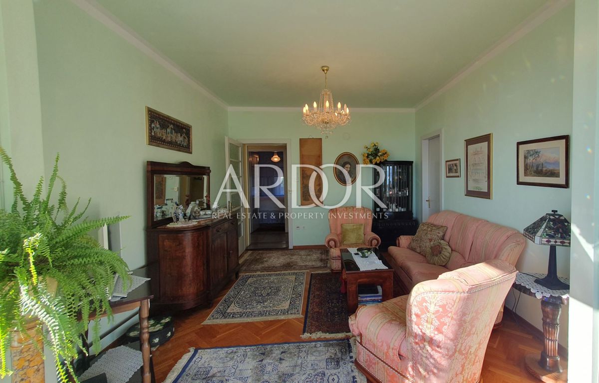 Appartamento Opatija - Centar, Opatija, 121m2