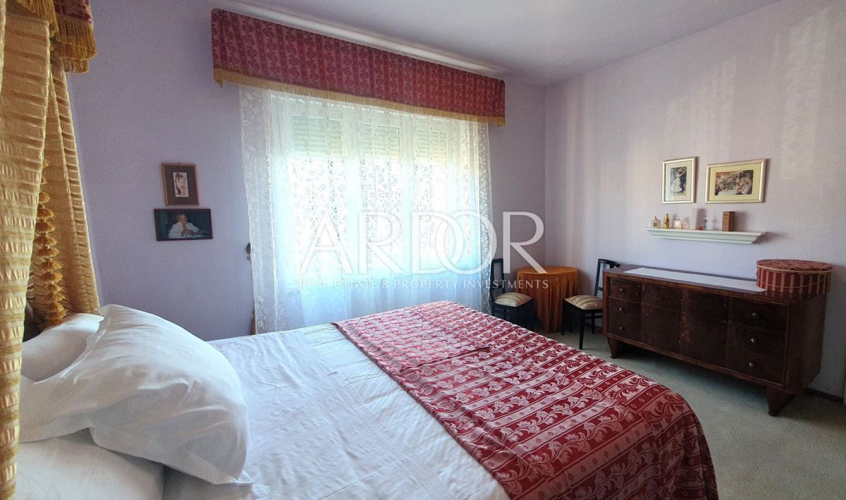 Appartamento Opatija - Centar, Opatija, 121m2