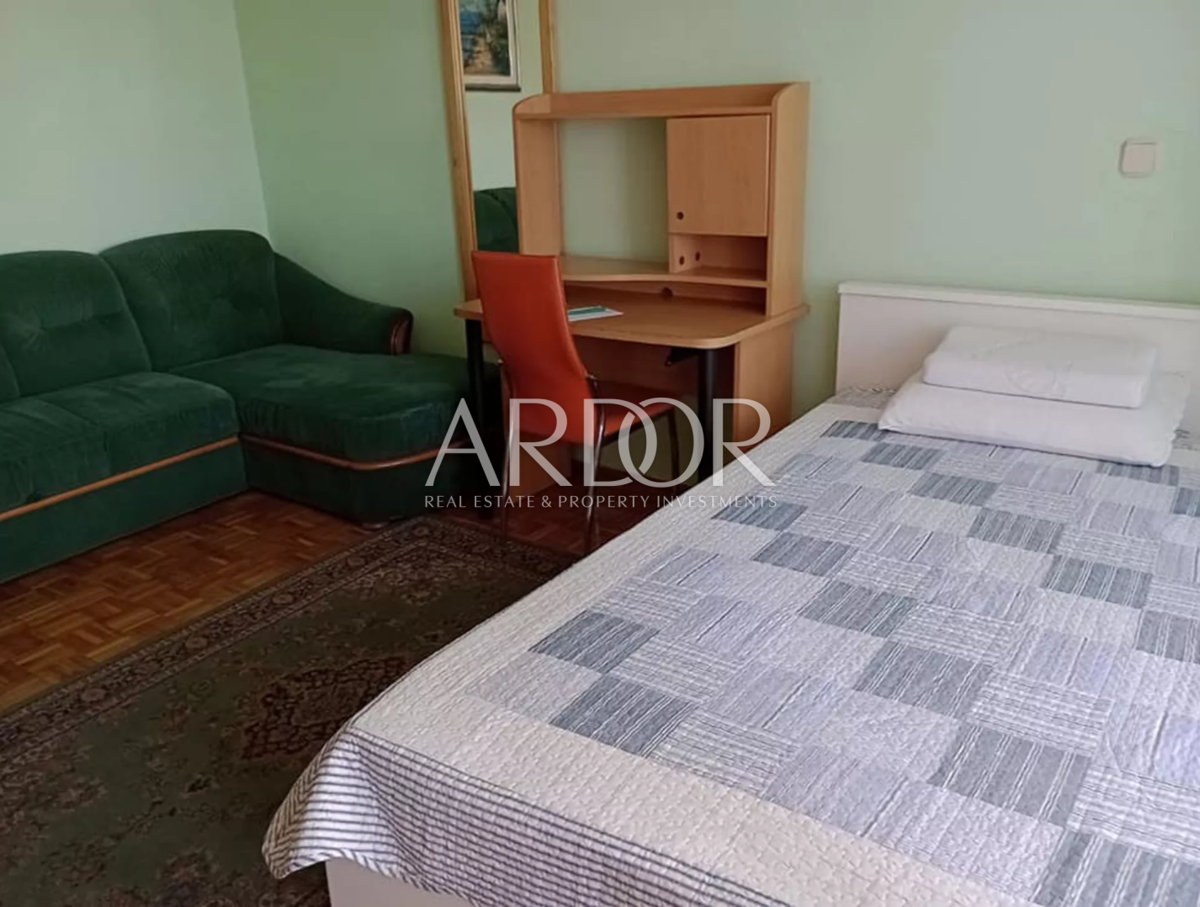 Appartamento Podmurvice, Rijeka, 30m2