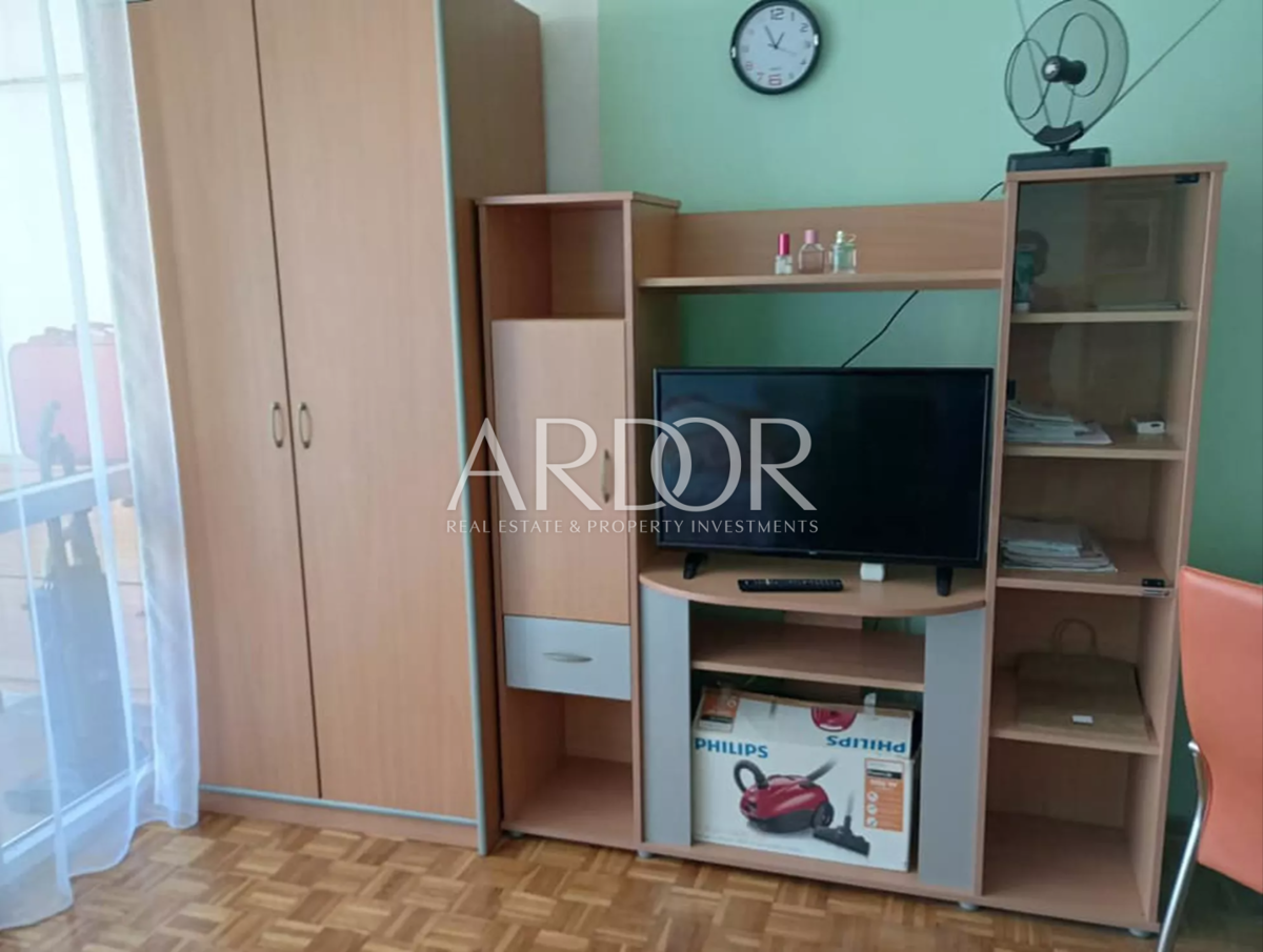 Appartamento Podmurvice, Rijeka, 30m2