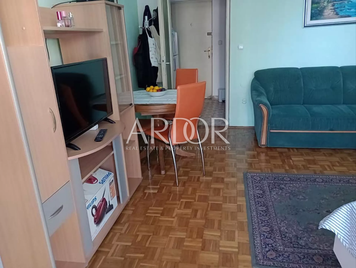 Appartamento Podmurvice, Rijeka, 30m2