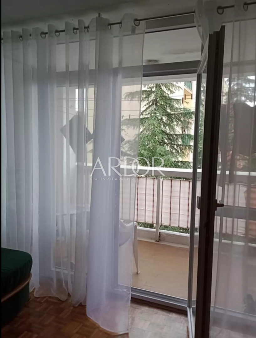Appartamento Podmurvice, Rijeka, 30m2