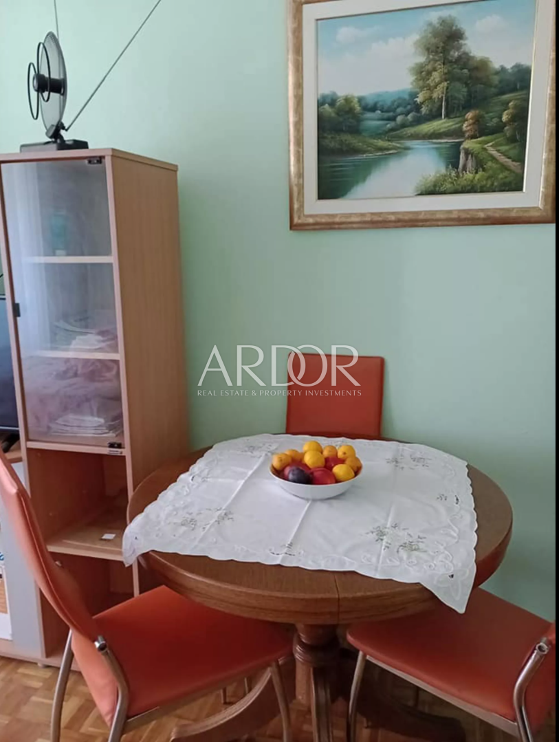 Appartamento Podmurvice, Rijeka, 30m2