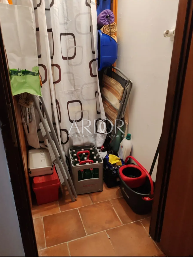Appartamento Karlobag, 25m2