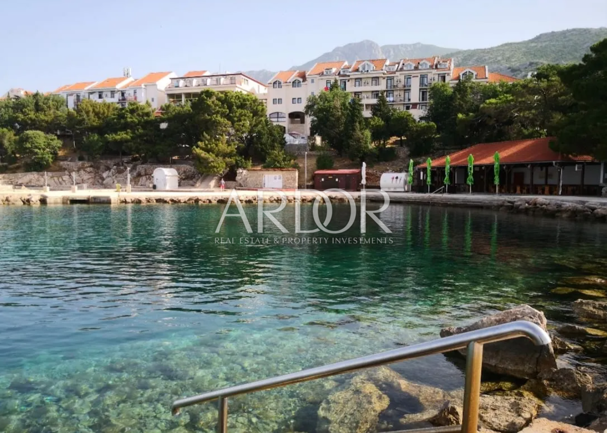Appartamento Karlobag, 25m2