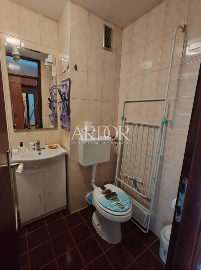 Appartamento Karlobag, 25m2