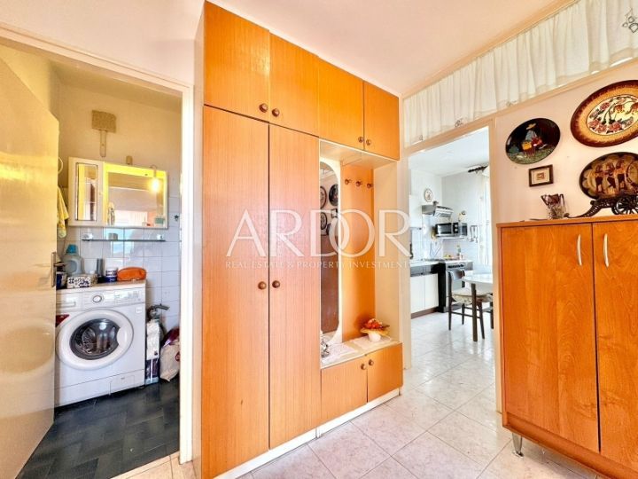 Appartamento Belveder, Rijeka, 51m2