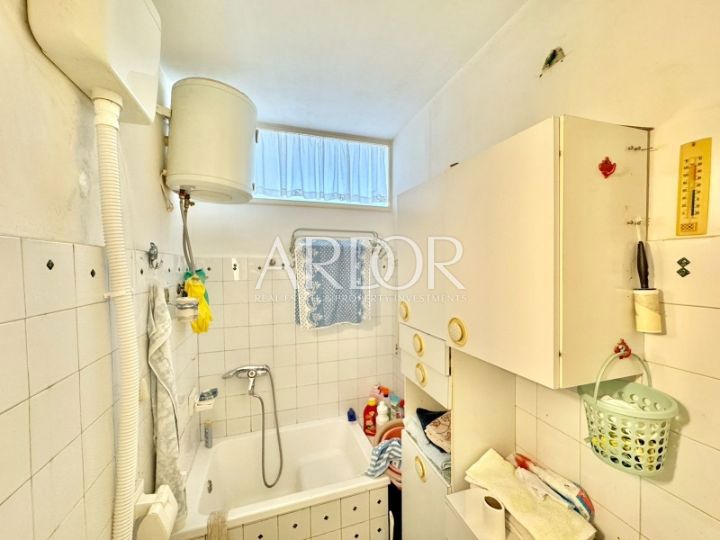 Appartamento Belveder, Rijeka, 51m2