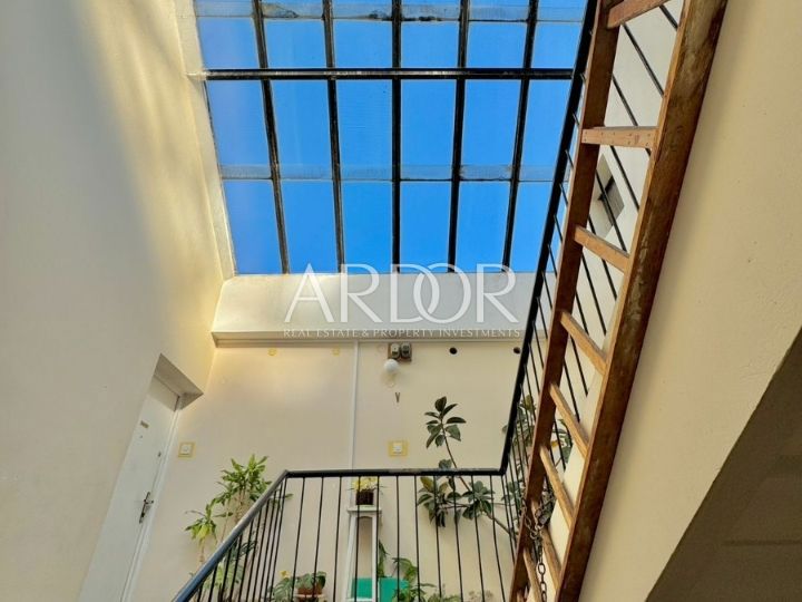 Appartamento Belveder, Rijeka, 51m2