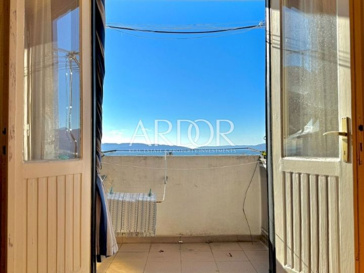 Appartamento Belveder, Rijeka, 51m2