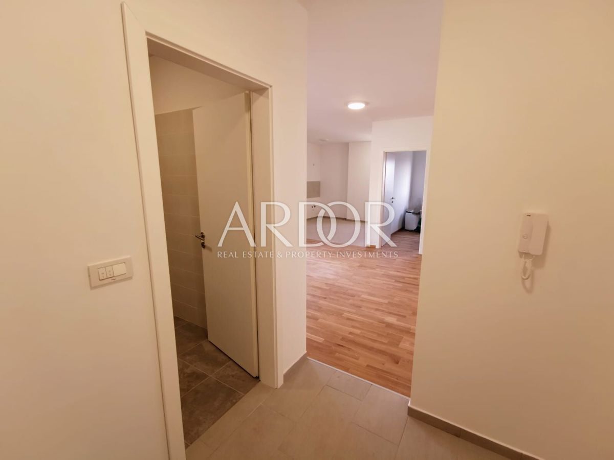 Appartamento Lovran, 59,48m2