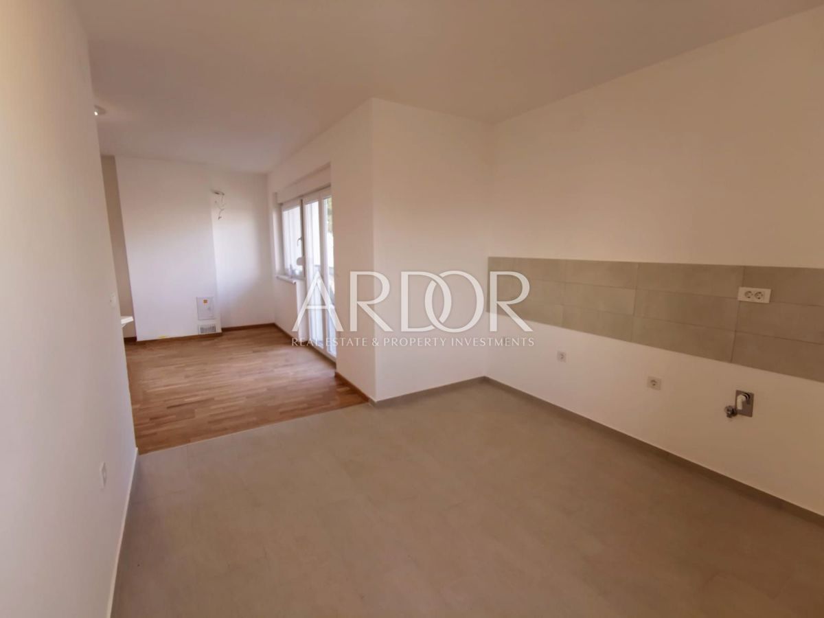 Appartamento Lovran, 59,48m2