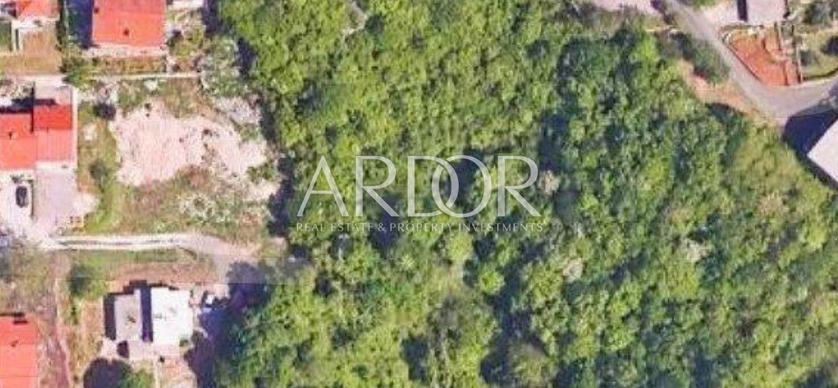 Terreno Kastav, 3.146m2