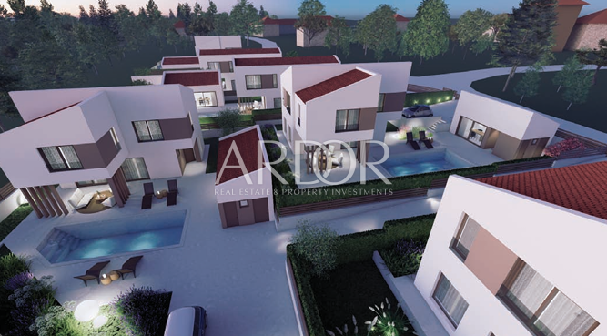 Casa Vodnjan, 152,77m2