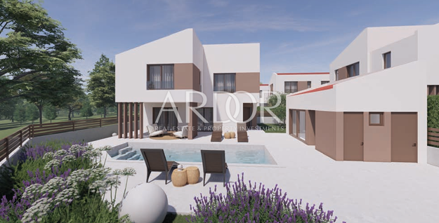 Casa Vodnjan, 152,77m2