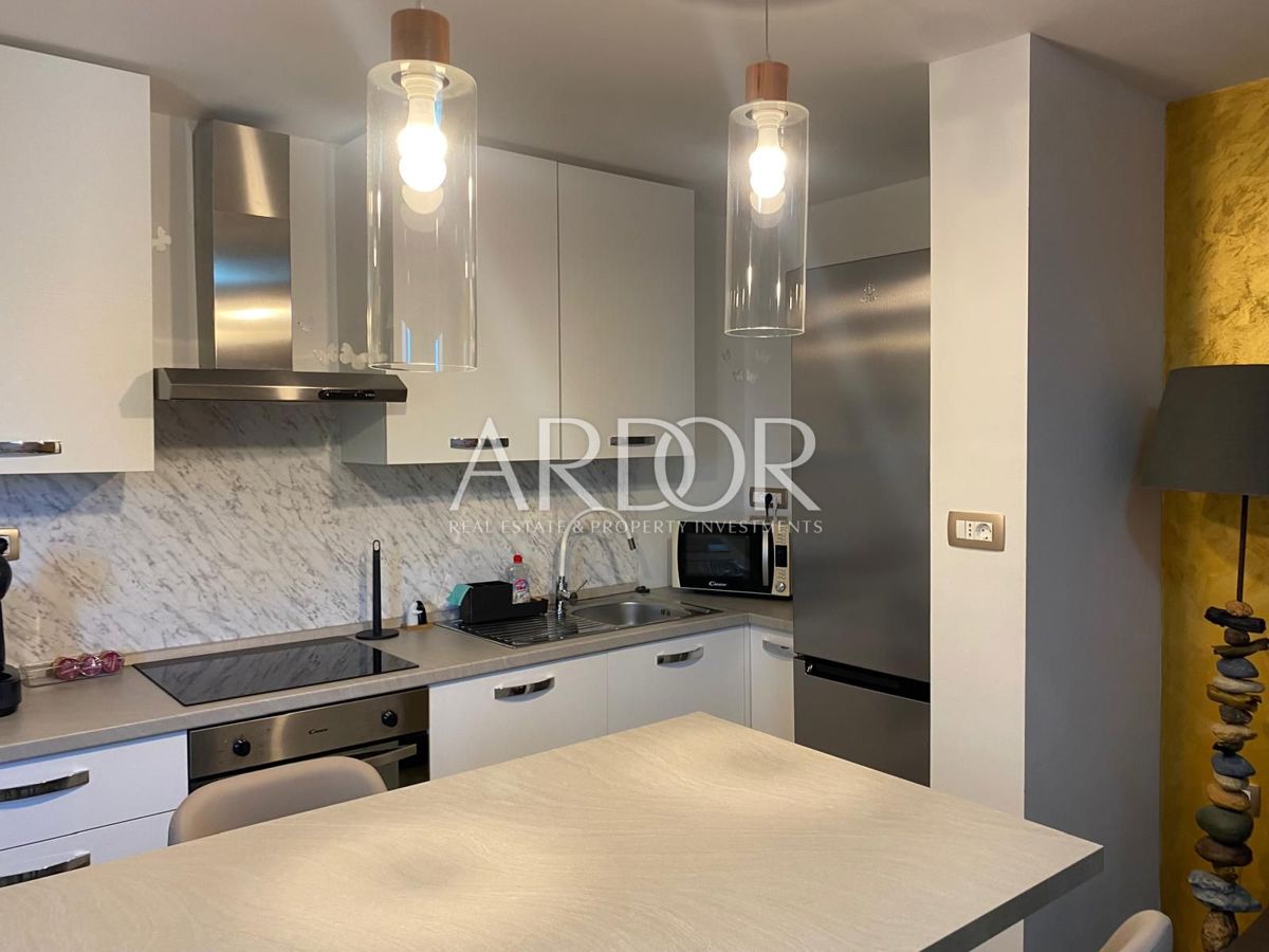 Appartamento Oprić, Opatija - Okolica, 39m2