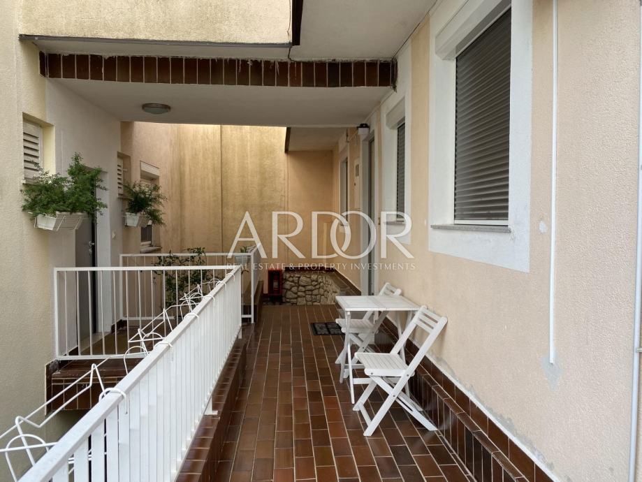 Appartamento Oprić, Opatija - Okolica, 39m2