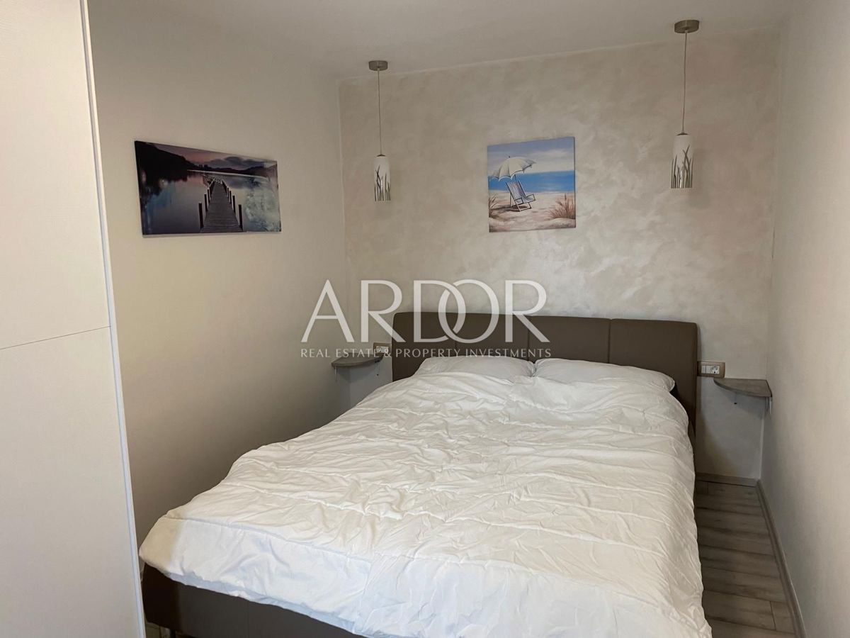 Appartamento Oprić, Opatija - Okolica, 39m2