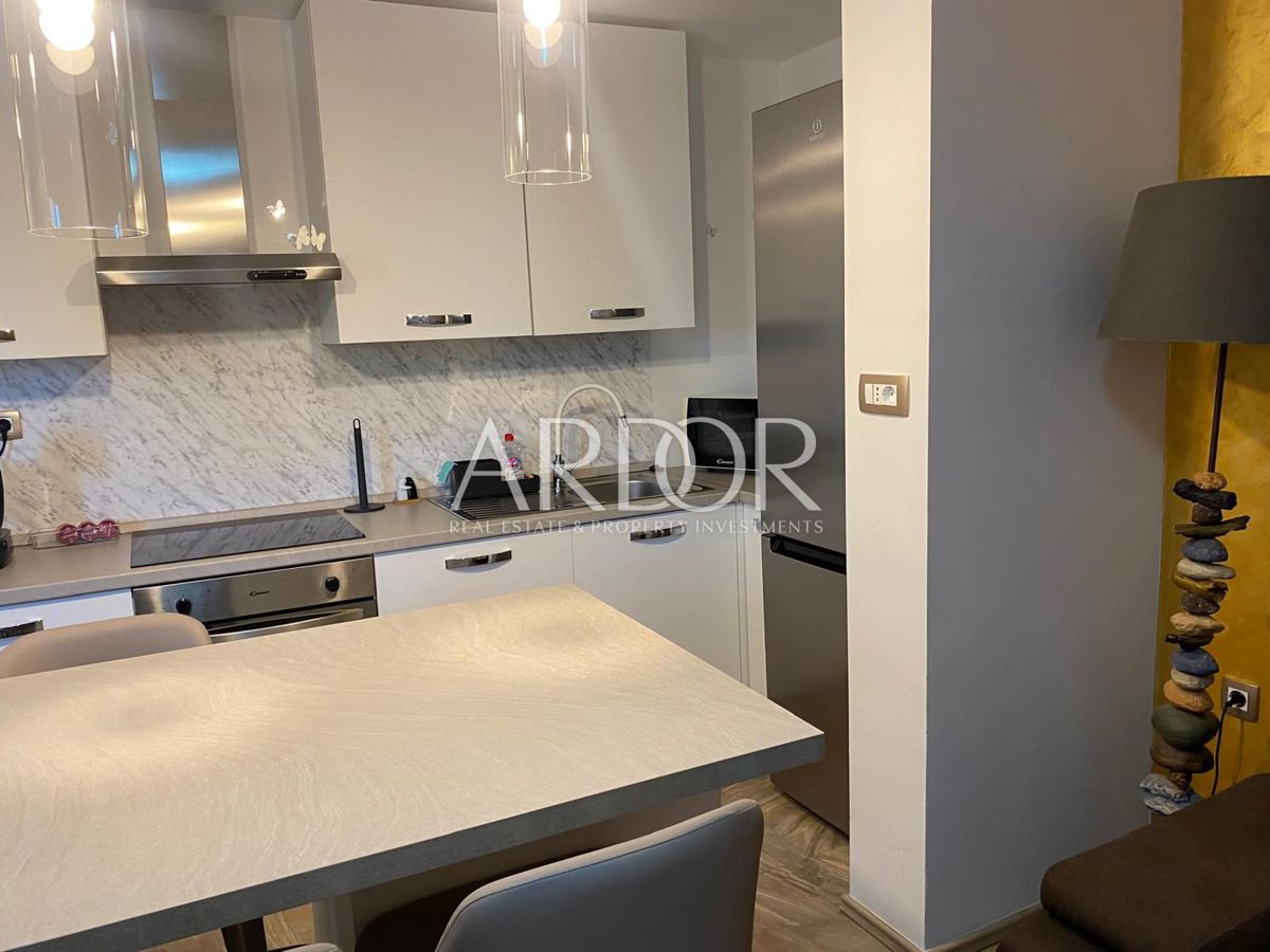 Appartamento Oprić, Opatija - Okolica, 39m2