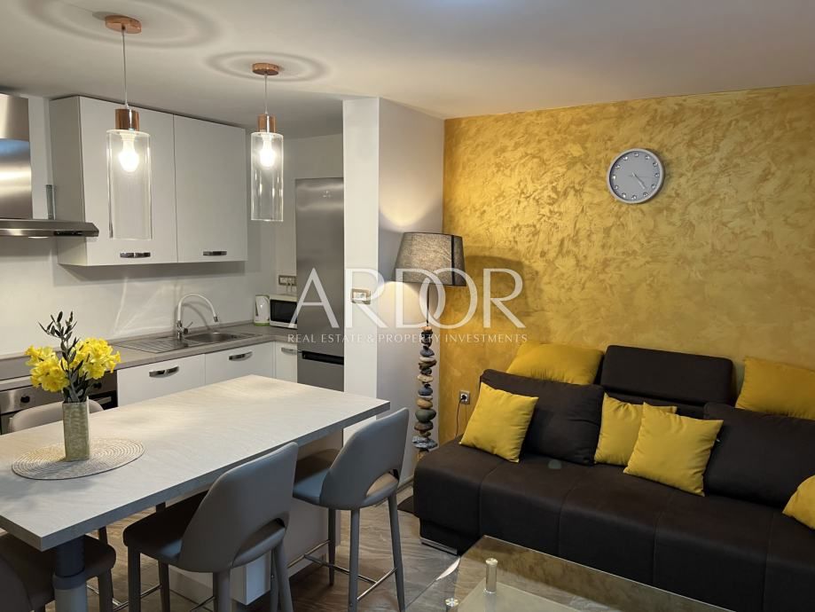 Appartamento Oprić, Opatija - Okolica, 39m2