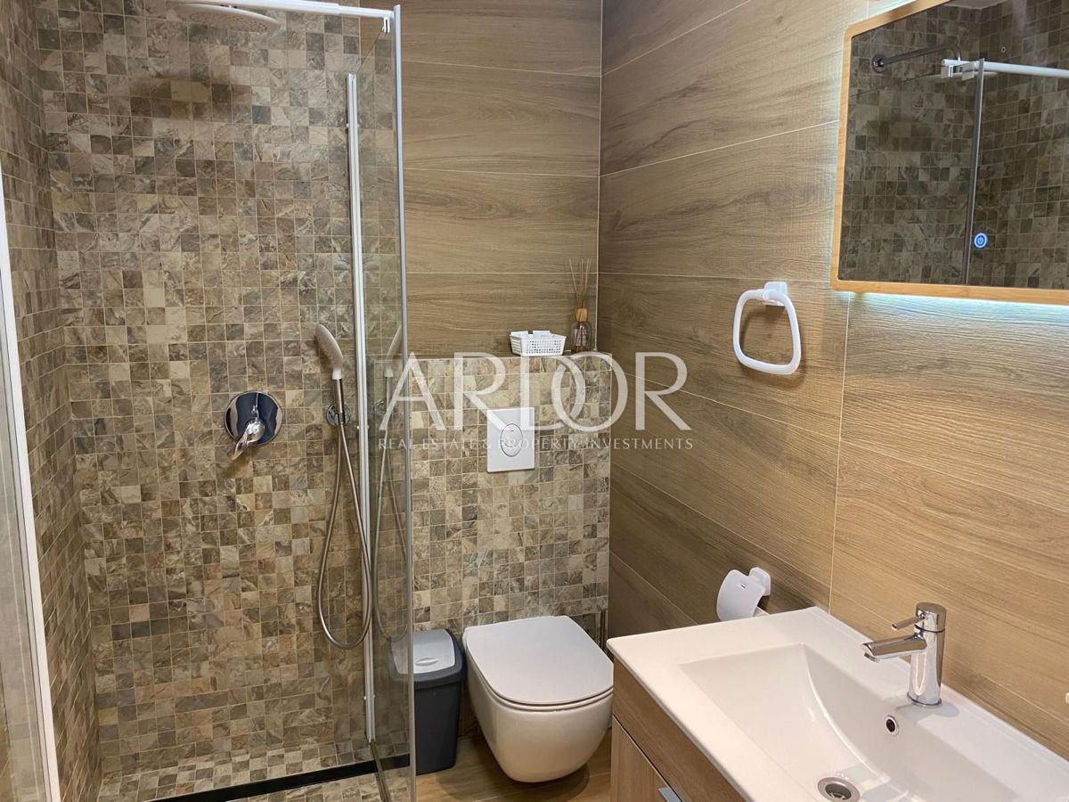 Appartamento Oprić, Opatija - Okolica, 39m2