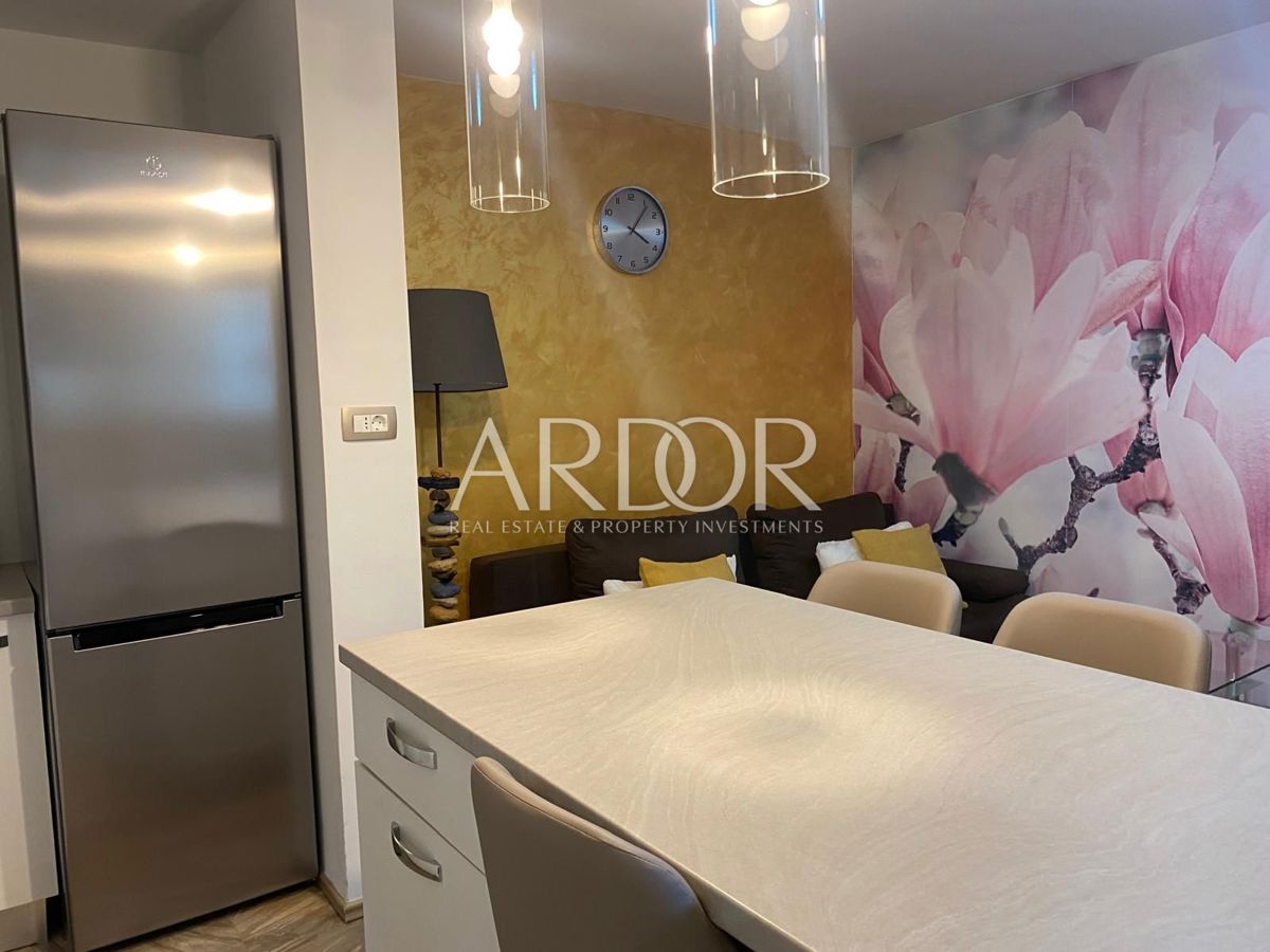 Appartamento Oprić, Opatija - Okolica, 39m2