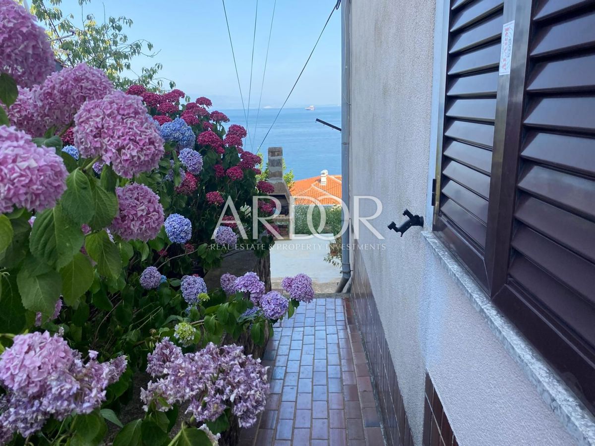 Appartamento Oprić, Opatija - Okolica, 39m2