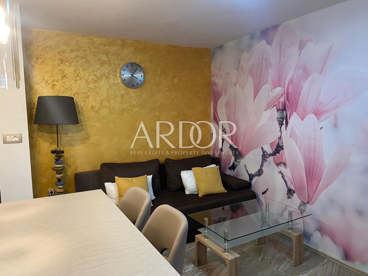 Appartamento Oprić, Opatija - Okolica, 39m2