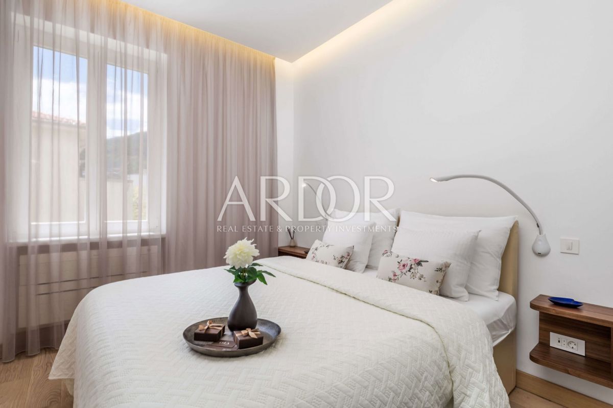 Appartamento Opatija - Centar, Opatija, 70m2