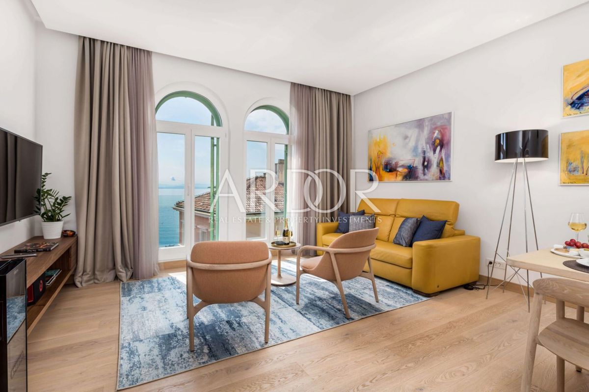 Appartamento Opatija - Centar, Opatija, 70m2