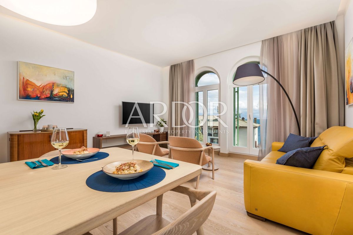 Appartamento Opatija - Centar, Opatija, 70m2