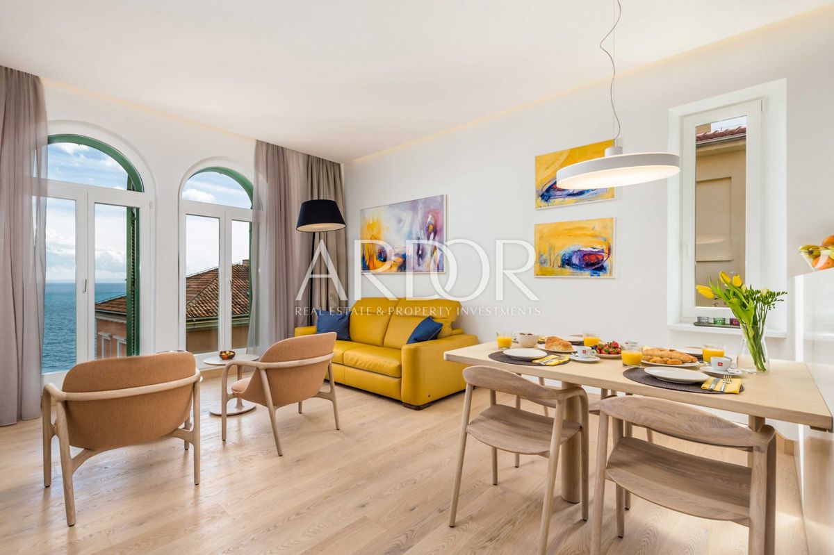 Appartamento Opatija - Centar, Opatija, 70m2