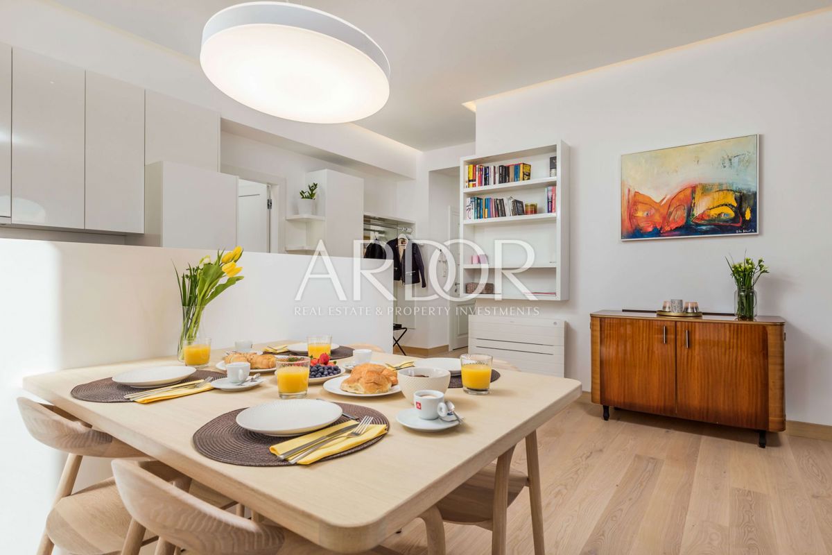 Appartamento Opatija - Centar, Opatija, 70m2