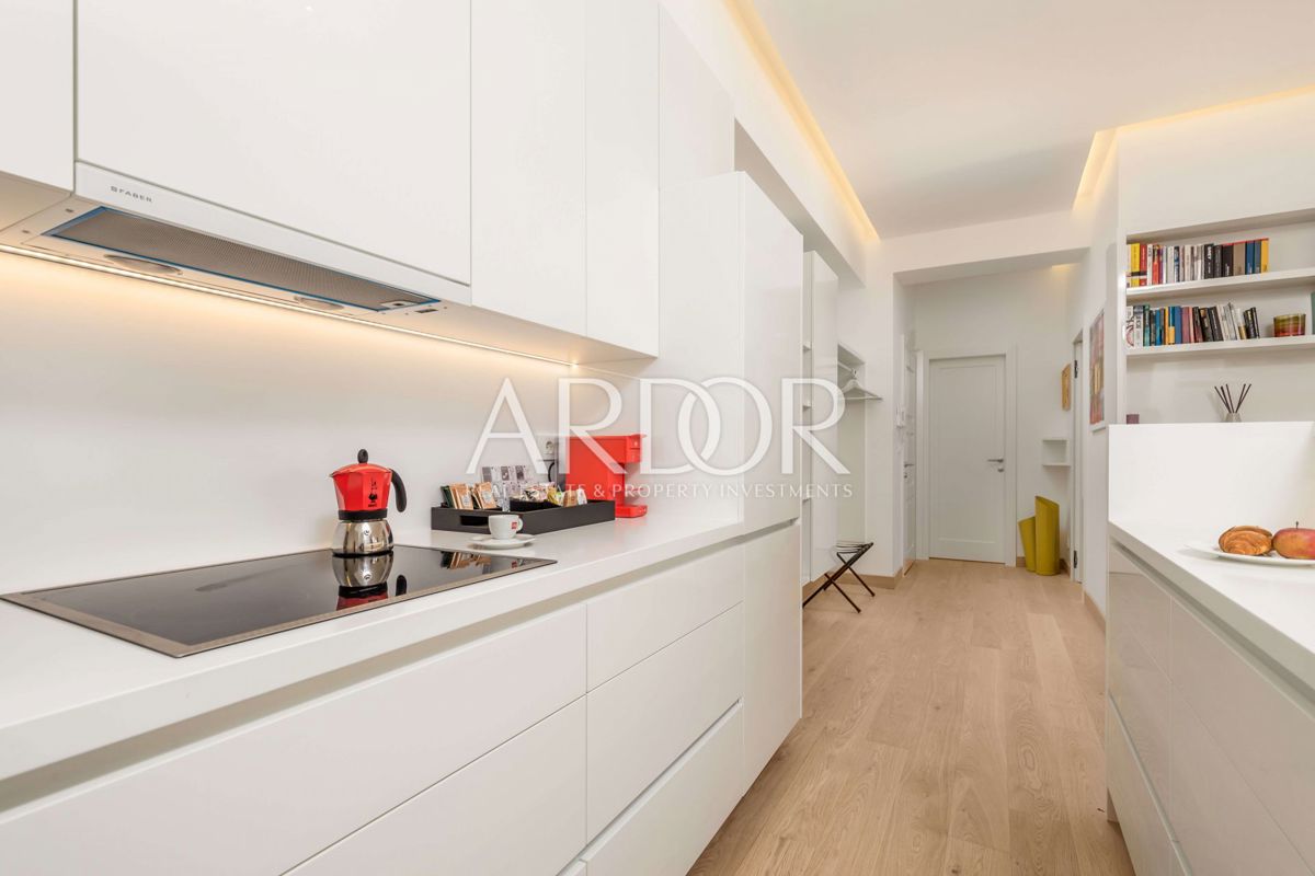 Appartamento Opatija - Centar, Opatija, 70m2